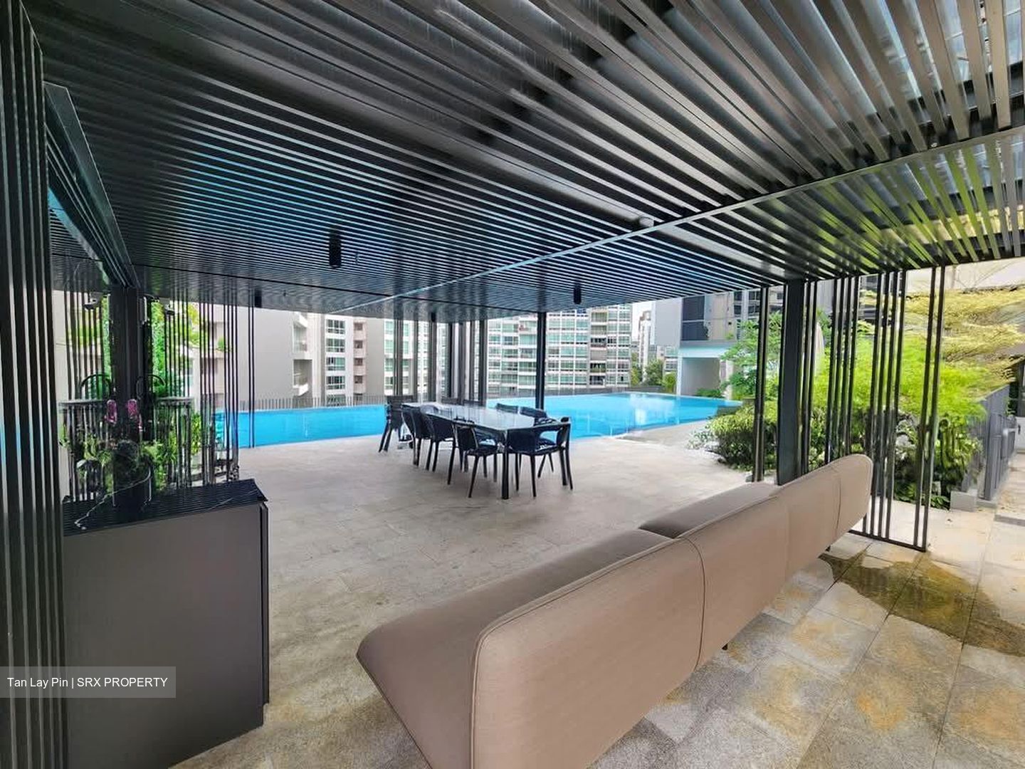 Sloane Residences (D10), Apartment #577835091